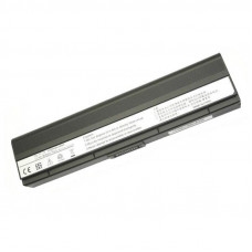 Батарея Asus Lamborghini VX3, U6, U6SG-25PYG25DBU, N20, N20A Series, 11,1 V 5200 mAh, A32-U6, черный, аккумулятор для ноутбука