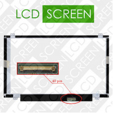 Матрица 14,0 AUO B140XW03 LED SLIM