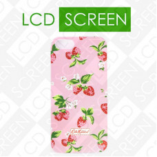 Чехол Cath Kidston для iPhone 5S - 35