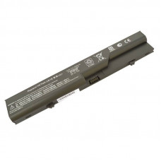Батарея HP Compaq ProBook 4320s, 4320t, 4420s, 4520s, Compaq 320, 420, 620, 10,8 V 5200 mAh, HSTNN-IB1A, черный, аккумулятор для ноутбука