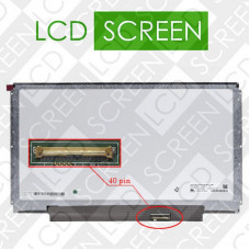 Матрица 13,3 LG LP133WH2 TL A2 LED SLIM