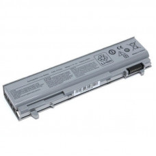 Батарея Dell Latitude E6400, E6500, 6400 ATG, Precision Mobile WorkStations M2400, M4400, M6400, 11,1 V 5200 mAh, PT434, серый, аккумулятор для ноутбука