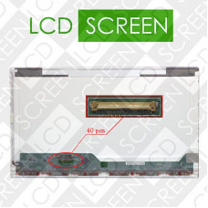 Матрица 17,3 CHIMEI N173FGE L23 LED