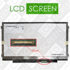 Матрица 14,0 AUO B140XW02 V.0 LED SLIM