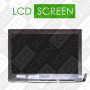 Крышка в сборе с матрицей для ноутбука 13.3 Asus Ultrabook UX31 UX31E