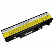 Батарея IBM-Lenovo Ideapad Y510, Y510, 11,1 V 4400 mAh, L08S6D13, черный, аккумулятор для ноутбука