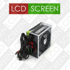 Модульный блок питания PSM-ATX-700W, 12V v2.31