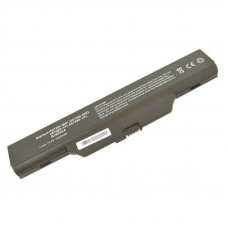 Батарея HP Compaq 550, 6700, 6720, 6720s, 6730s, 6735s, 6820, 6820s, 6830s, 14,4 V 4400 mAh, HSTNN-IB52, черный, аккумулятор для ноутбука