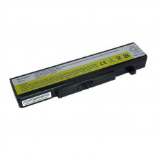 Батарея Lenovo Ideapad Y480, B480, B485, B490, B5400, B580, B590, E49, ThinkPad Edge E430, E440, E530, E540, 11,1 V 5200 mAh, L11S6F01, черный, аккумулятор для ноутбука