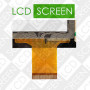 Тачскрин для планшетов China-Tablet PC 8; Pixus Play Four, PINGBO PB80DR8286, E-C8020-02, touch screen, сенсорный экран