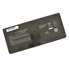 Батарея HP Compaq Probook 5310m, 5320m, 14,8 V 3000 mAh, HSTNN-C72C, черный, аккумулятор для ноутбука