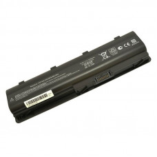 Батарея HP Compaq G62, Pavilion DM4-1000, CQ42, CQ72, CQ62, 10,8 V 5200 mAh, HSTNN-Q62C, черный, аккумулятор для ноутбука