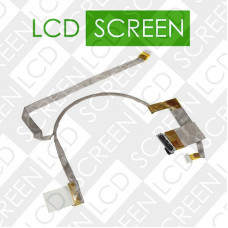 Шлейф матрицы для ноутбука LENOVO (Y460), LED, разъем под камеру, DD0KL2LC000