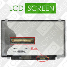 Матрица 14,0 Samsung LTN140AT20 LED SLIM