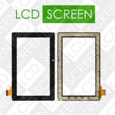Тачскрин для планшетов China-Tablet PC 7; C113182A1 DRFPC045T - V1.0, touch screen, сенсорный экран