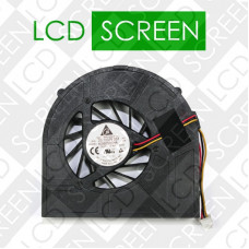 Вентилятор для ноутбука DELL INSPIRON 15R N5010, M5010 (23.10378.001 / MF60120V1-B020-G99), кулер