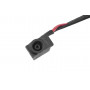 Разъем питания PJ324A для Samsung R522 Q320 R520 R620