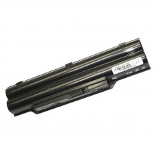 Батарея Fujitsu-Siemens LifeBook A530, A531, AH530, AH531, LH520, LH530, LH531, LH701, LH701A, AH, LH, PH, 10,8 V 5200 mAh, FPCBP250, черный, аккумулятор для ноутбука