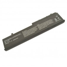 Батарея Dell Studio 17, 1745, 1747, 1749, 11,1 V 5200 mAh, N856P, черный, аккумулятор для ноутбука