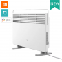 Обогреватель Xiaomi 2200W New Version Mi Smart Heater KRDNQ03ZM, умный электрический конвектор