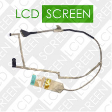 Шлейф матрицы для ноутбука HP (ProBook: 4320s, 4321s, 4325s, 4326s, 4420s, 4421s, 4425s, 4426s), LED, DDSX6ALC003