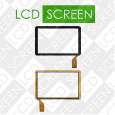 Тачскрин для планшетов China-Tablet PC 10,1; AllFine Fine10, TPC 0618 Ver3.0, touch screen, сенсорный экран