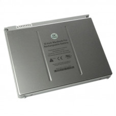 Батарея Apple MacBook Pro 15-inch, 10,8 V 5600 mAh, A1175, серебристый, аккумулятор для ноутбука