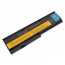 Батарея IBM-Lenovo ThinkPad X200, X200s, X200i, X200s, 10,8 V 4400 mAh, 42T4534, черный, аккумулятор для ноутбука