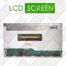 Матрица 17,3 CHIMEI N173HGE-L21 LED