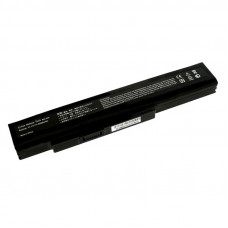 Батарея MSI A6400 CR640 CX640, 11,1 V 5200 mAh, A6400, черный, аккумулятор для ноутбука