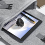 Переходник сетевой Philips 1002А на европейскую вилку EU, универсальный адаптер