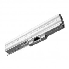 Батарея Sony VGP-BPL12, VGP-BPS12, BPL12, BPS12 - Sony Vaio VGN-Z, 11,1 V 5200 mAh, VGP-BPS12, серебристый, аккумулятор для ноутбука