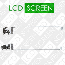 Петли для ноутбука Toshiba Satellite L740, L745, L700 (левая+правая), L740