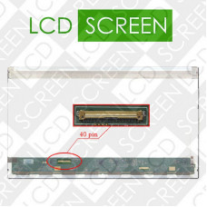 Матрица 17,3 LG LP173WF1 TL A2 LED (Full HD)