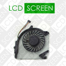 Вентилятор для ноутбука LENOVO ThinkPad E431, E440, E531, E540 (04Y1366, 04Y1367), кулер
