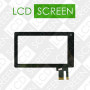 Тачскрин для планшетов China-Tablet PC 7 Ainol Novo 7 Advanced, touch screen, сенсорный экран