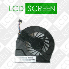 Вентилятор для ноутбука HP PAVILION G4-2000, G6-2000, G6-2100, G6-2200, G7-2000, G7-2100, G7-2200 series (683191-001 / 683193-001 / 685477-001 / 680551-001), кулер