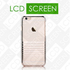 Чехол Devia для iPhone 6 Melody Champagne Gold