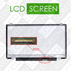 Матрица 14,0 CHIMEI N140BGE L42  LED SLIM