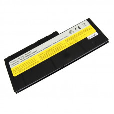 Батарея IBM-Lenovo IdeaPad U350, 14,8 V 2400 mAh, L09C4P01, черный, аккумулятор для ноутбука