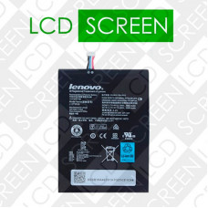 Аккумулятор для планшета Lenovo A1000 A1010 A3000  A3300 A5000 (L12T1P33, L12D1P31)