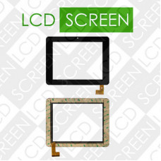 Тачскрин для планшетов China-Tablet PC 8; Sanei N83; Ampe A85, TPC0532 VER3.0, touch screen, сенсорный экран