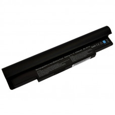 Батарея Samsung NC10 Series, NC20 Series, N110 Series, N120 Series, 11,1 V 5200 mAh, AA-PB6NC6W, черный, аккумулятор для ноутбука