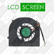 Вентилятор для ноутбука ACER ASPIRE 5235, 5335, 5335G, 5535, 5735, 5735Z; 3pin connector (AB6905HX-E03) (23.ATR01.E03), кулер