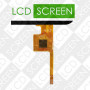 Тачскрин для планшетов China-Tablet PC 10,1; GoClever Tab A103, Topsun_M1003_A1, touch screen, сенсорный экран