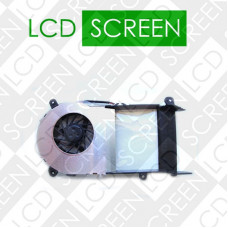 Вентилятор для ноутбука SAMSUNG R18, R19, R20, R23, R25, R26, P400 (MCF-913PAM05-20 / BA31-00043B/BA31-00052A), кулер