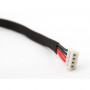 Разъем питания PJ439 для Toshiba