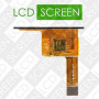 Тачскрин для планшетов China-Tablet PC 7; MyTab 7; Digma iDj7, Topsun C008_A3, 8-6221 JYT/ZHC-060B, touch screen, сенсорный экран