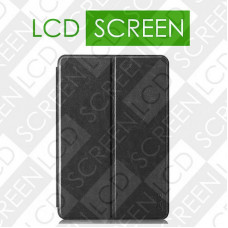 Чехол Devia для iPad Mini/Mini2/Mini3 Manner Black