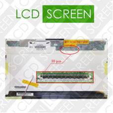 Матрица 16.0 Samsung LTN160AT01 CCFL ( 1366*768, 30 Pin) для ноутбука